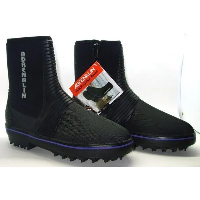 4318839    ~ ROCK SPIKE FISHING BOOT