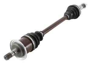 6 Ball Heavy Duty Axle Front