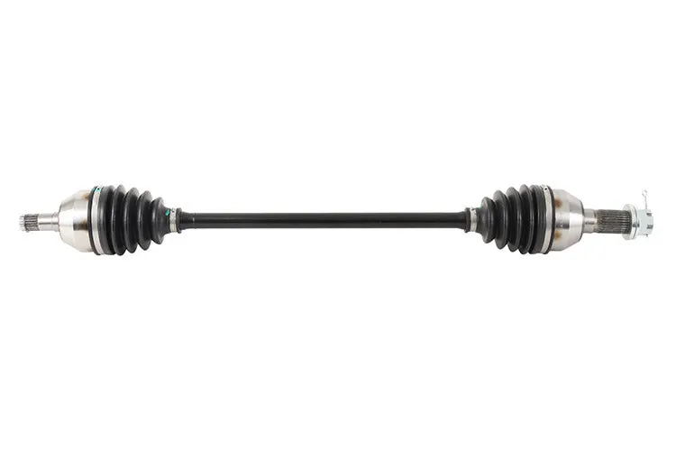 6 Ball Heavy Duty Axle Front