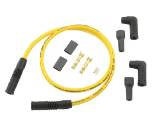 ACCEL 173085 Universal Fit Spark Plug Wire Set