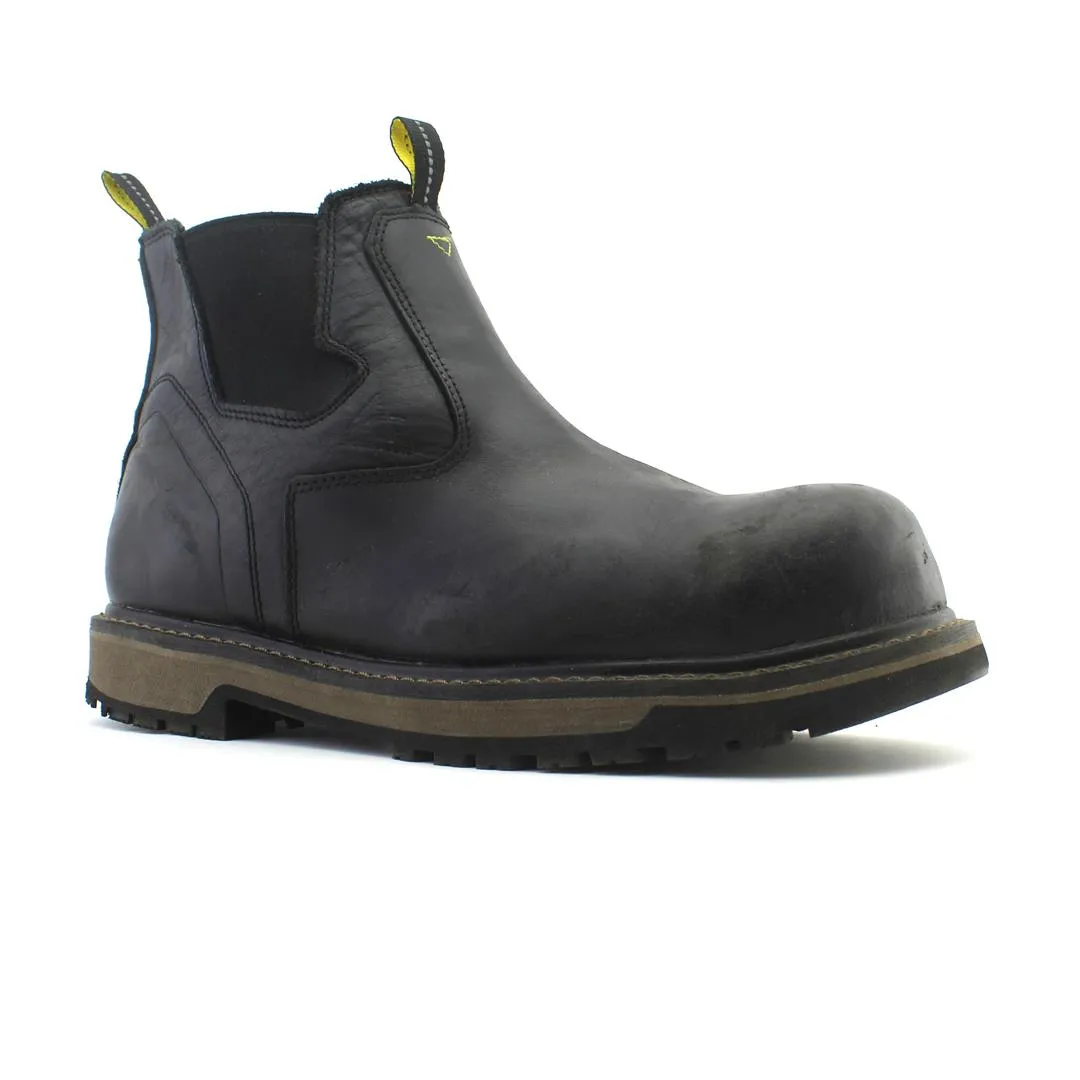 ACE WORK BOOTS FIREBRAND - COMPOSITE TOE