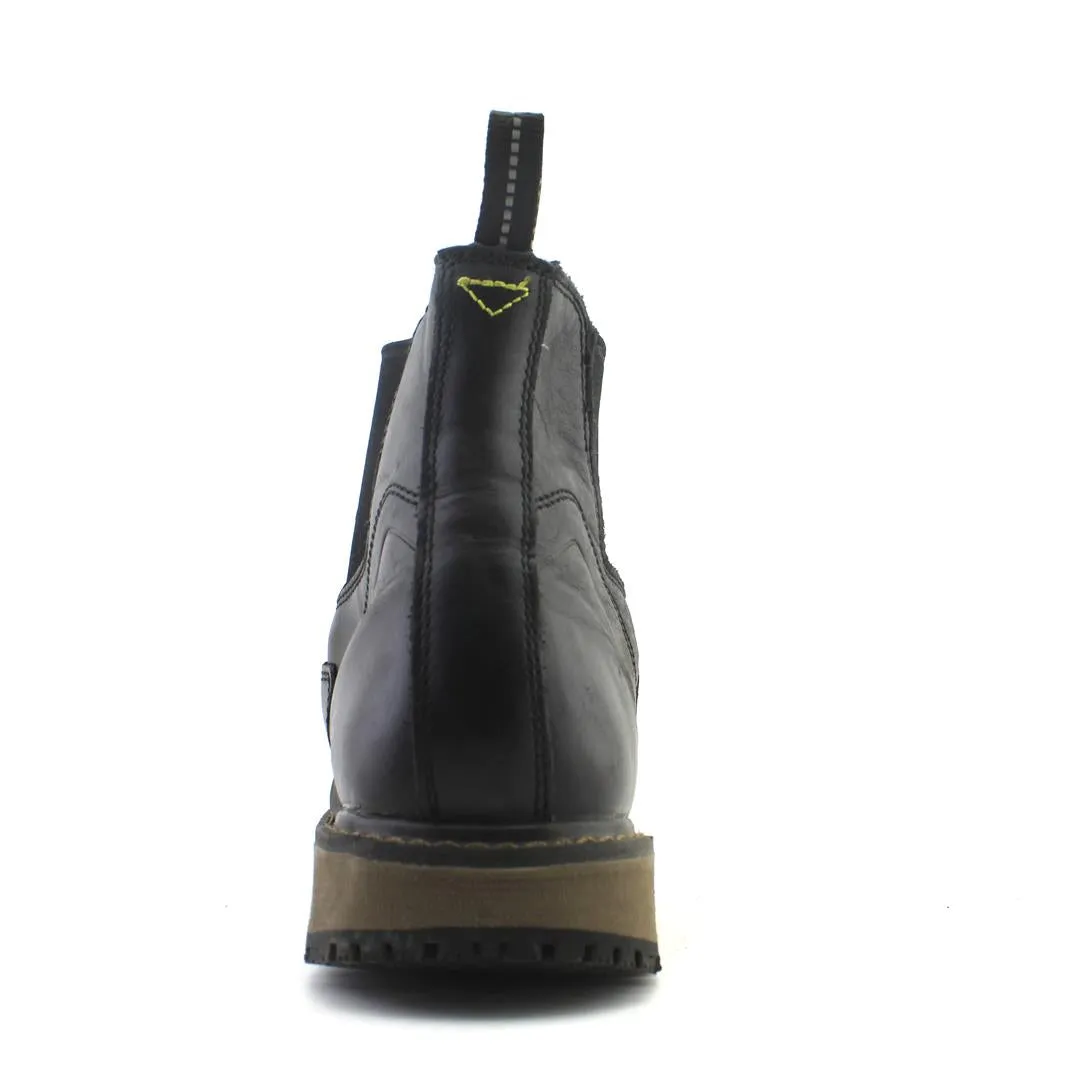 ACE WORK BOOTS FIREBRAND - COMPOSITE TOE