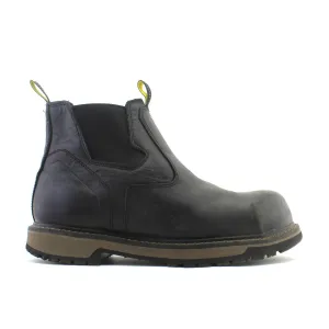 ACE WORK BOOTS FIREBRAND - COMPOSITE TOE