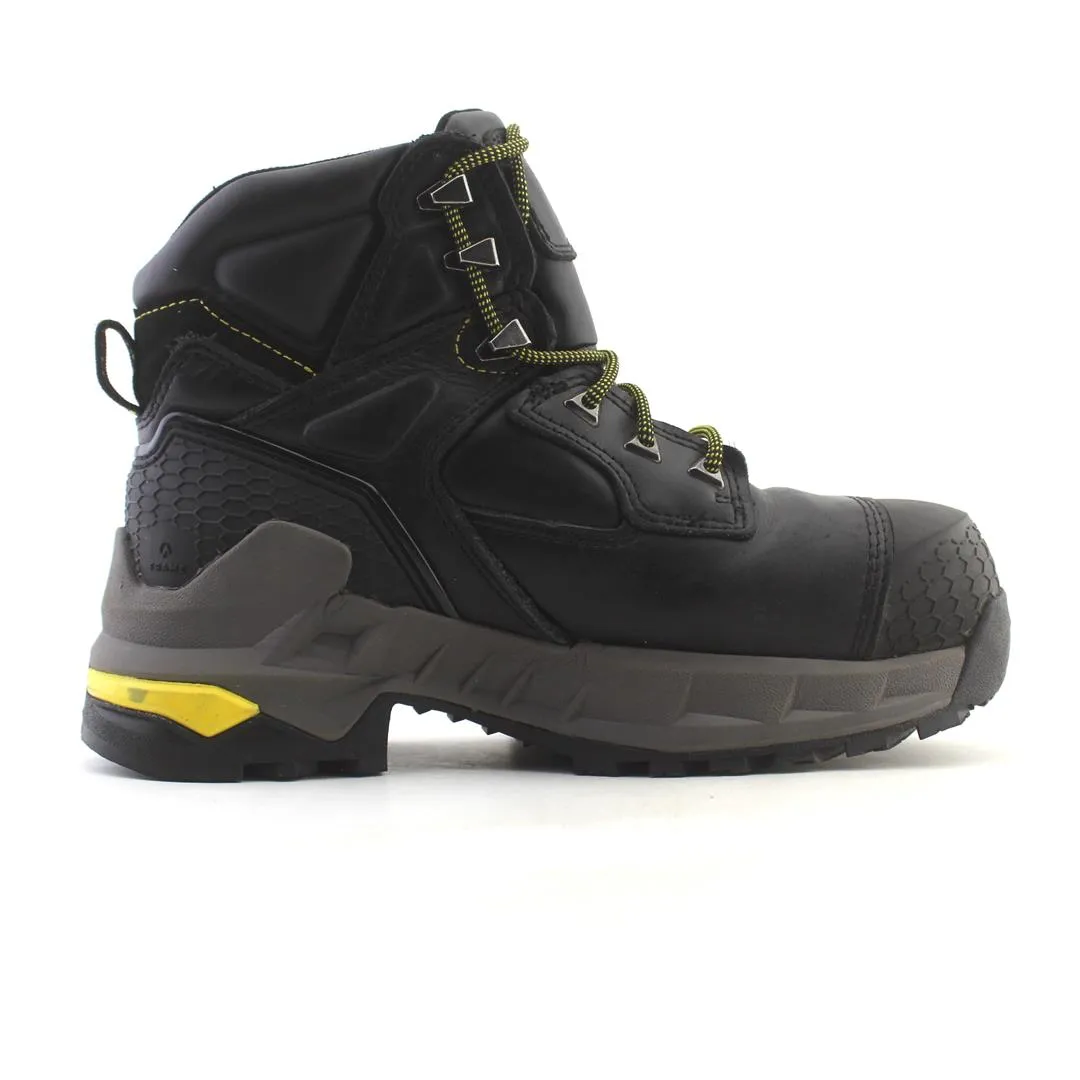 ACE WORK BOOTS REDROCK 6 INCH - COMPOSITE TOE