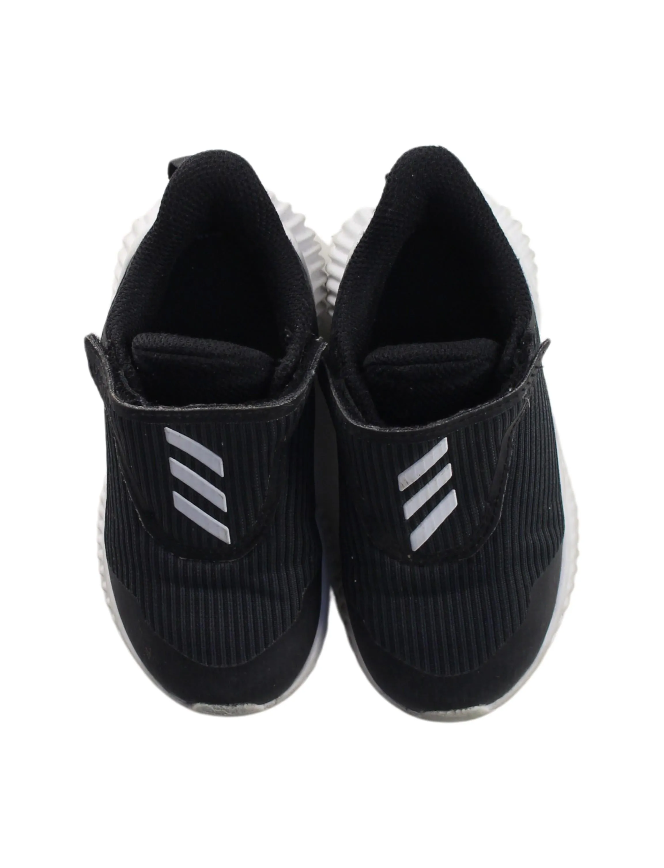 Adidas Slip Ons (EU24)