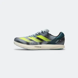 adiZero Avanti TYO - Wonder Blue/Lucid Lemon/Arctic Night