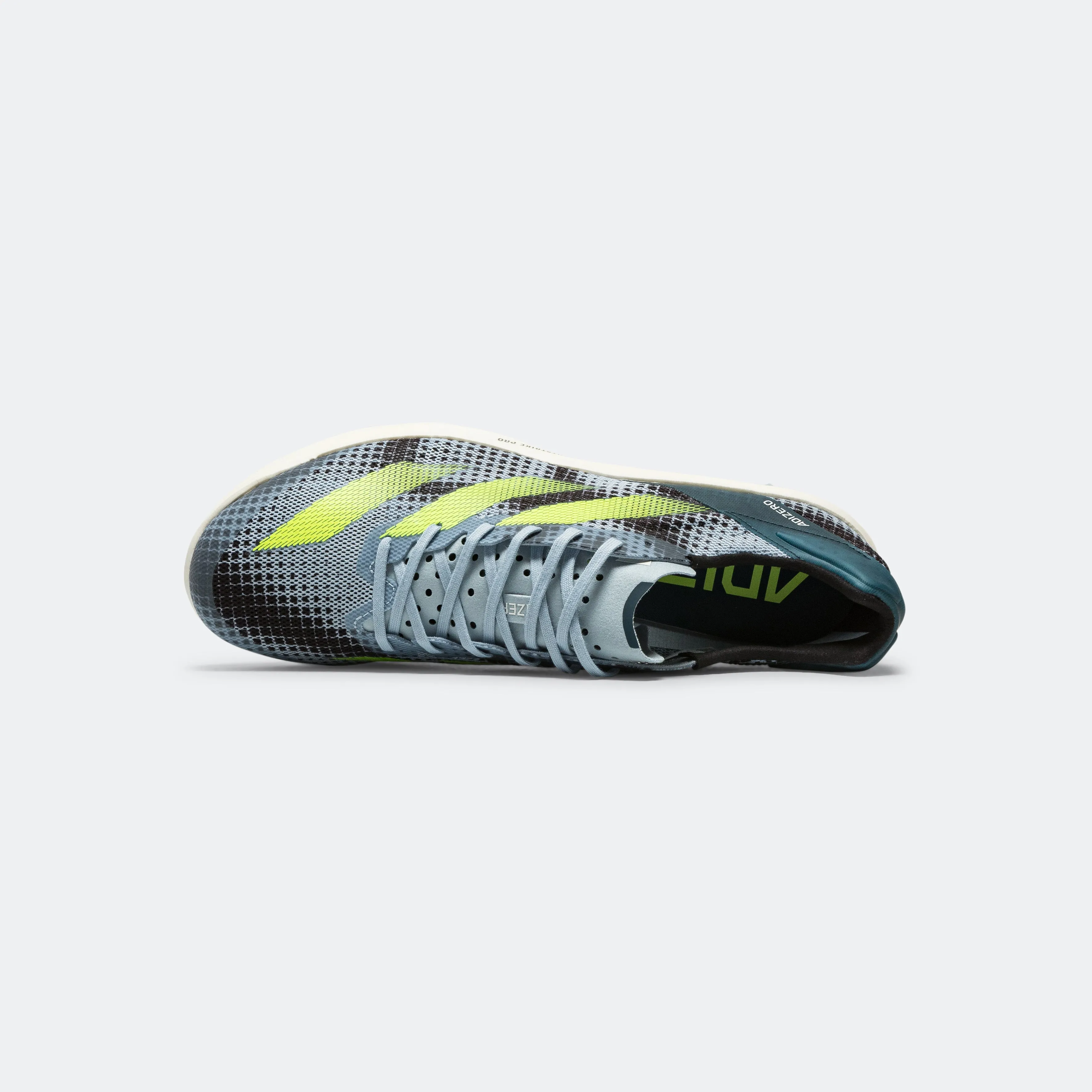 adiZero Avanti TYO - Wonder Blue/Lucid Lemon/Arctic Night