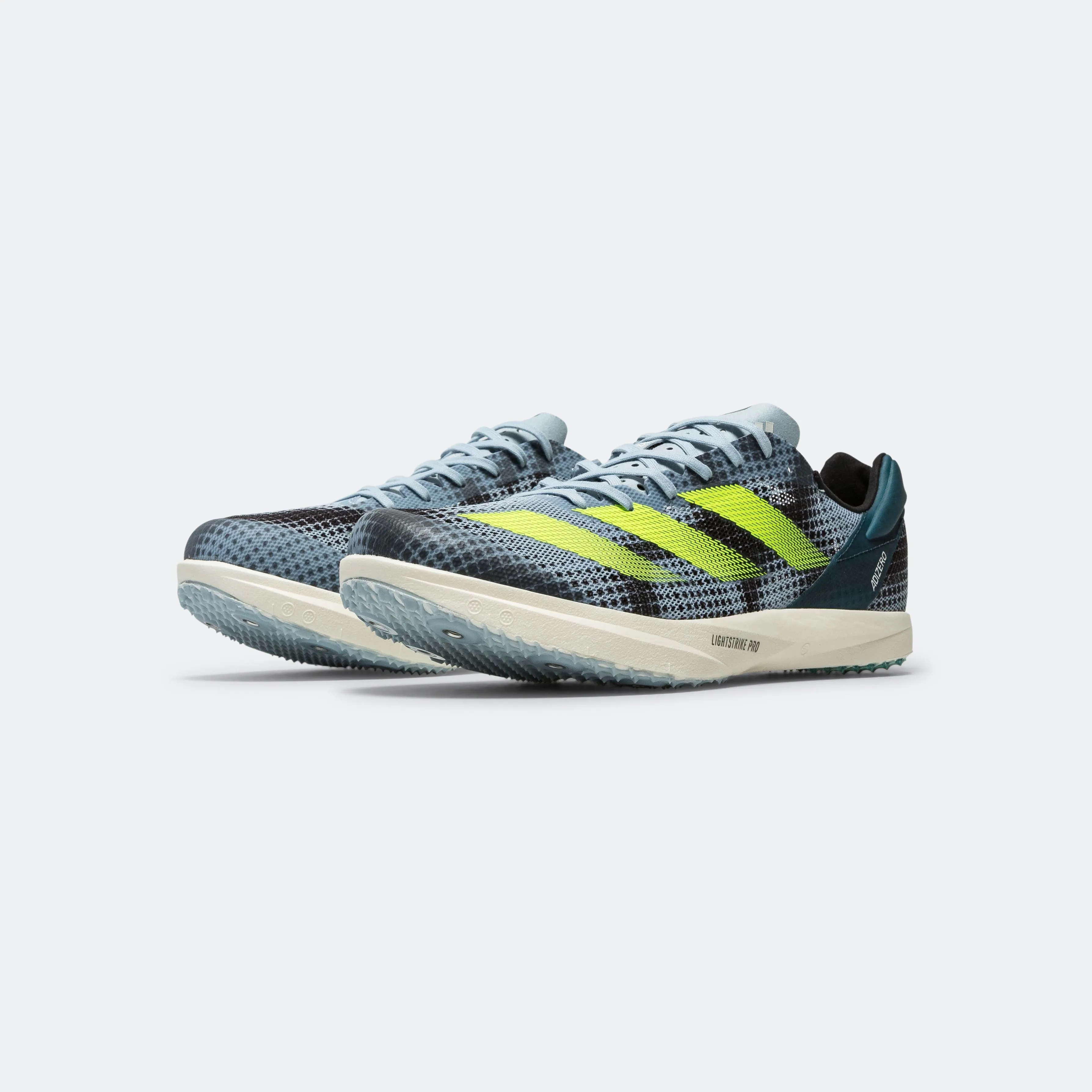 adiZero Avanti TYO - Wonder Blue/Lucid Lemon/Arctic Night