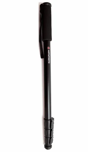 AGFA Photo 72” Lightweight Heavy Duty Monopod