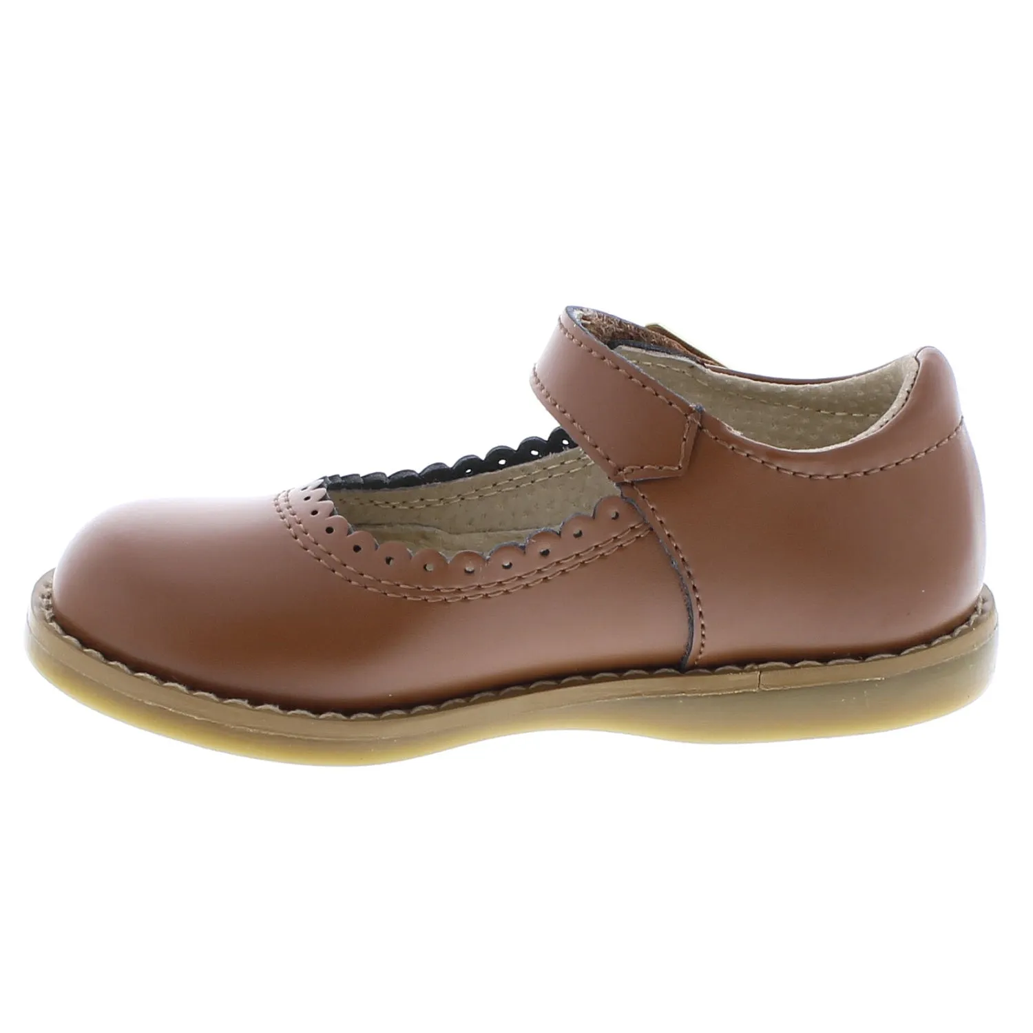 ALLIE - 2235 - Chestnut