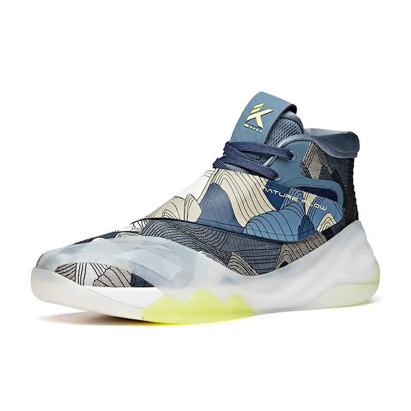 Anta Men's Klay Thompson Kt6 "Stand Your Ground"