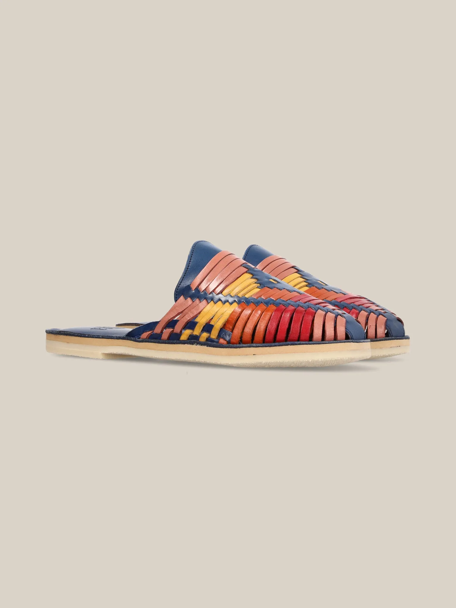 Apache Slip Ons – Women - US