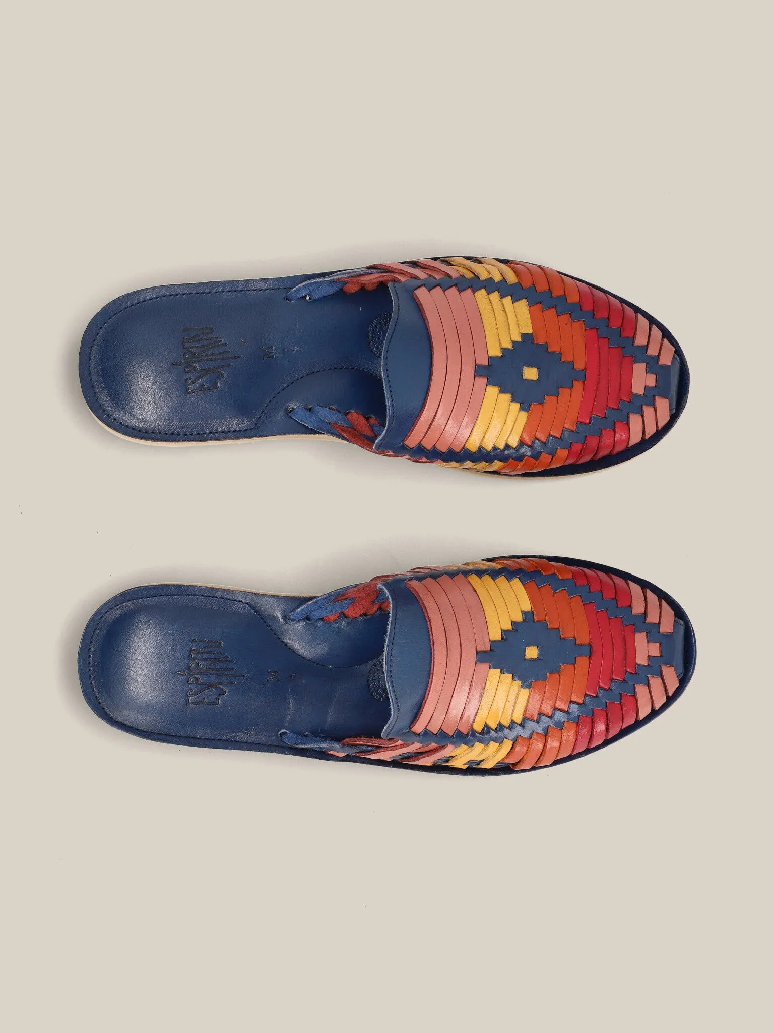 Apache Slip Ons – Women - US