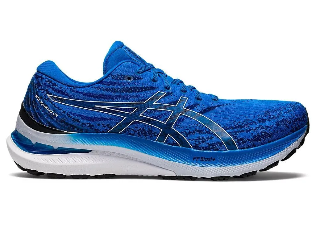 ASICS Mens Gel-Kayano 29 Running Shoes