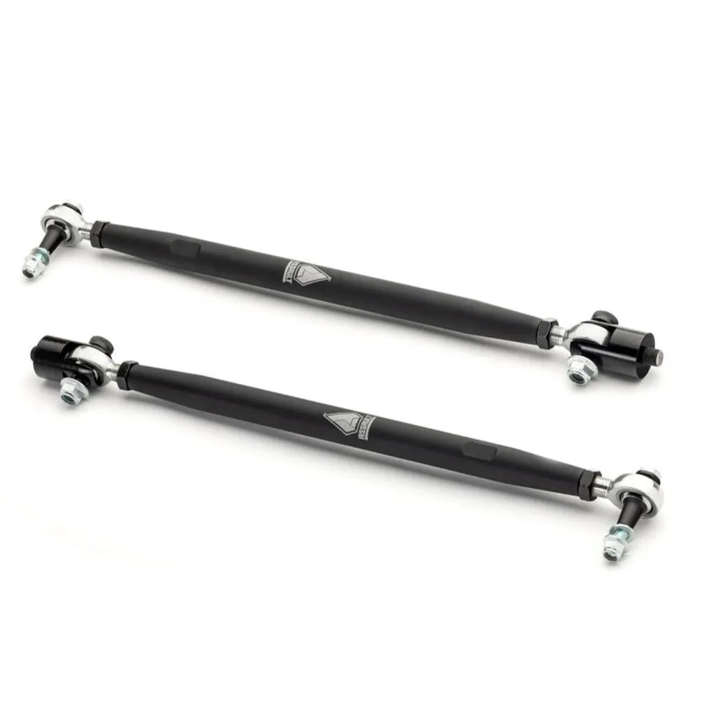 Assault Industries Turret Style Heavy Duty Tie Rods (Fits: Polaris RZR)