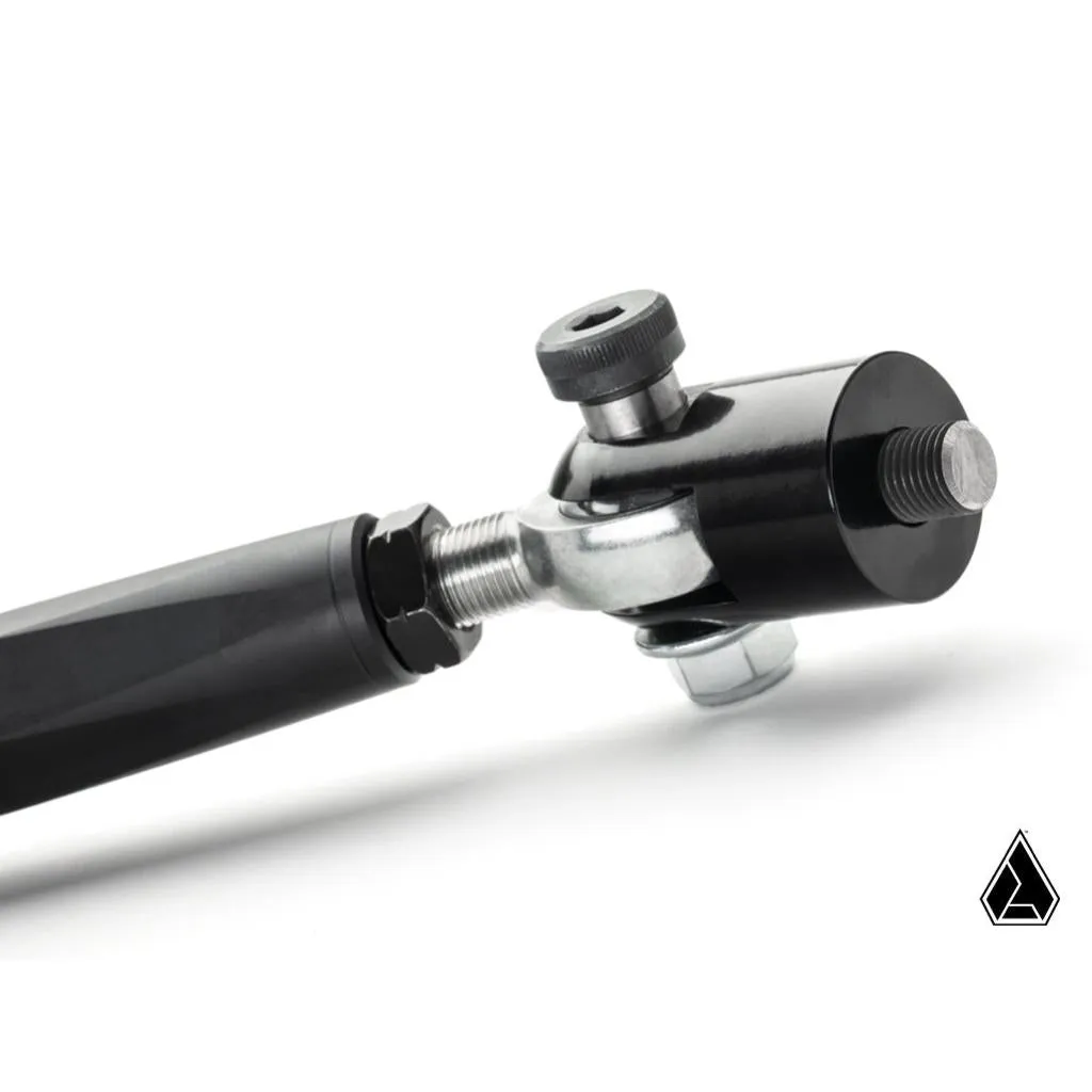 Assault Industries Turret Style Heavy Duty Tie Rods (Fits: Polaris RZR)