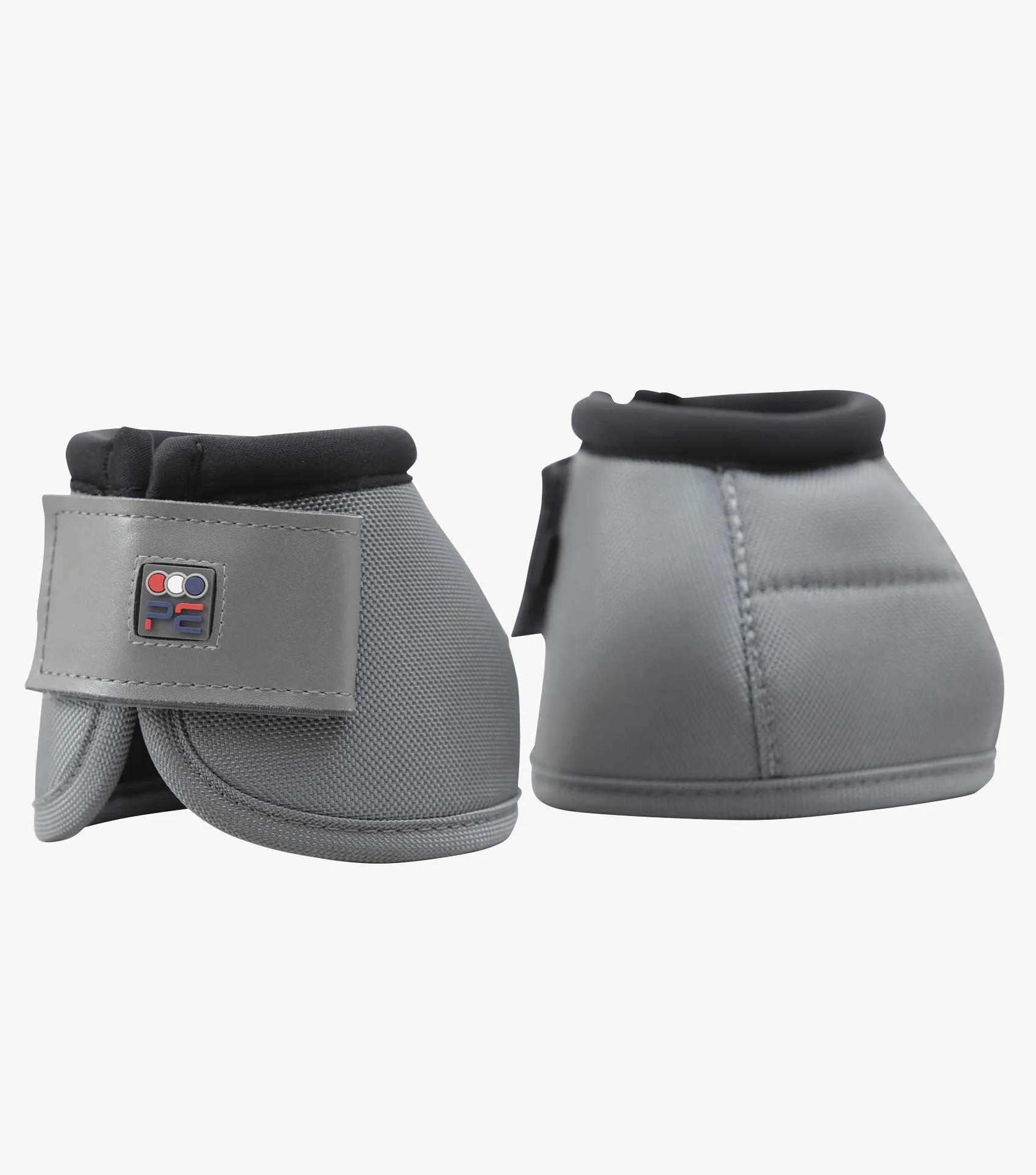 Ballistic No-Turn Over Reach Boots Grey