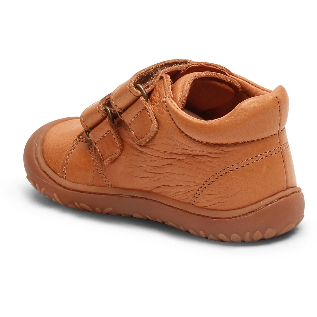 Bisgaard Hale V Starter Shoes Tan