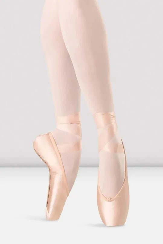 BLOCH S0109L HANNAH POINTE SHOES