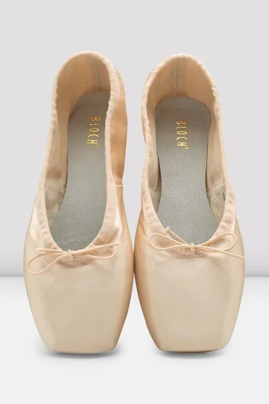 BLOCH S0109L HANNAH POINTE SHOES