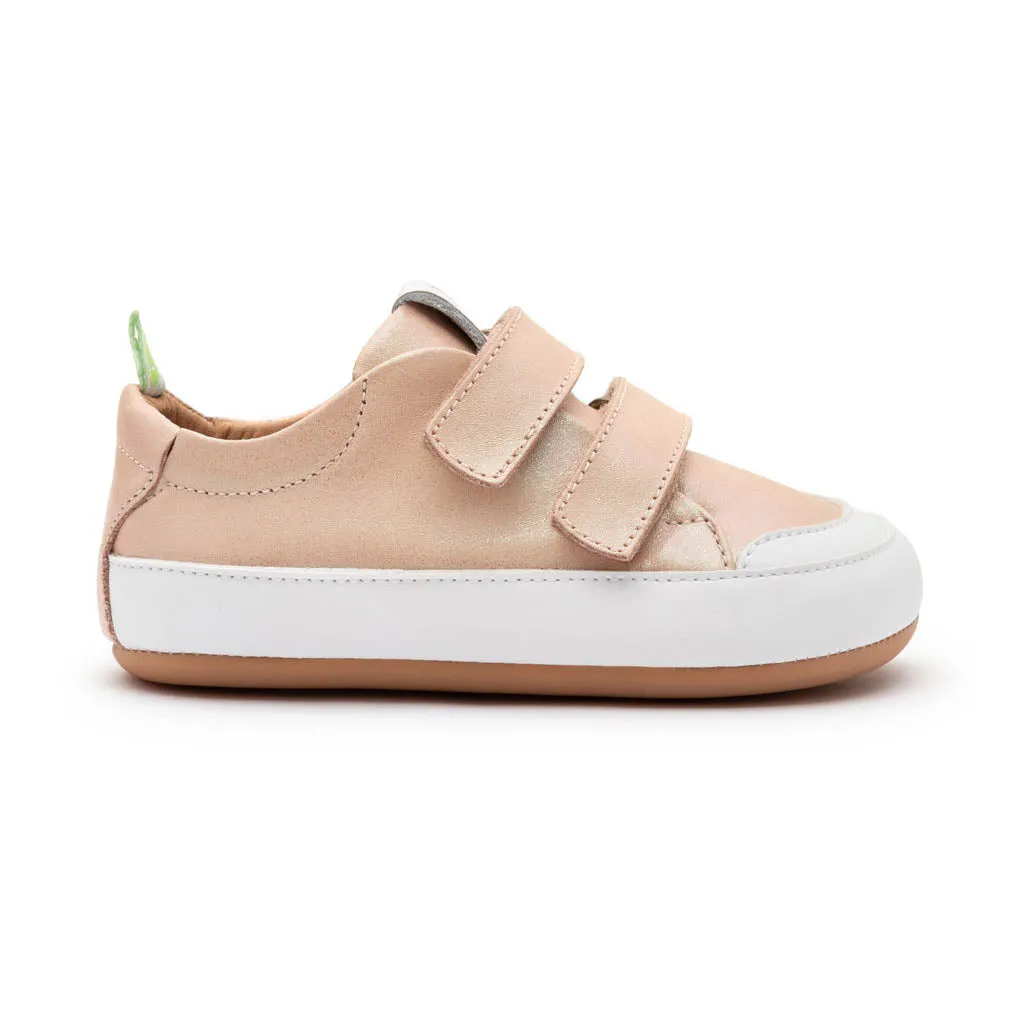 Bossy Sneakers - Candy Dream / White (Baby)