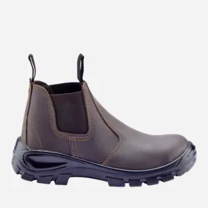 BOVA CHELSEA SAFETY BOOT