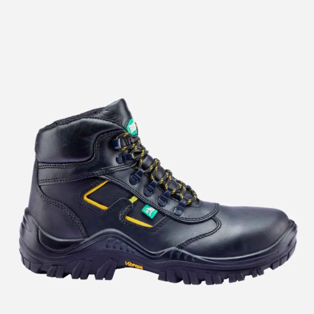 BOVA DROGUE SAFETY BOOT - ESKOM SPEC