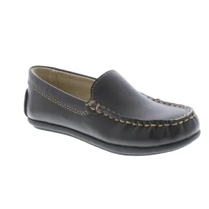 Brooklyn Loafer - Brown