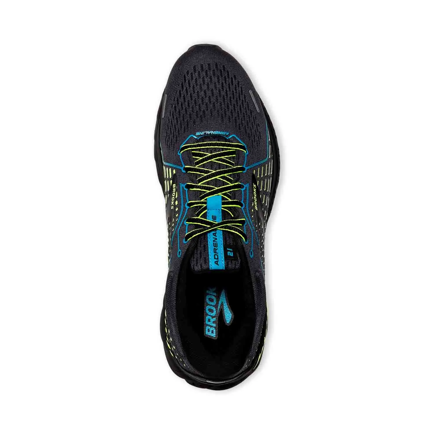 Brooks Adrenaline GTS 21 Men's road running shoes