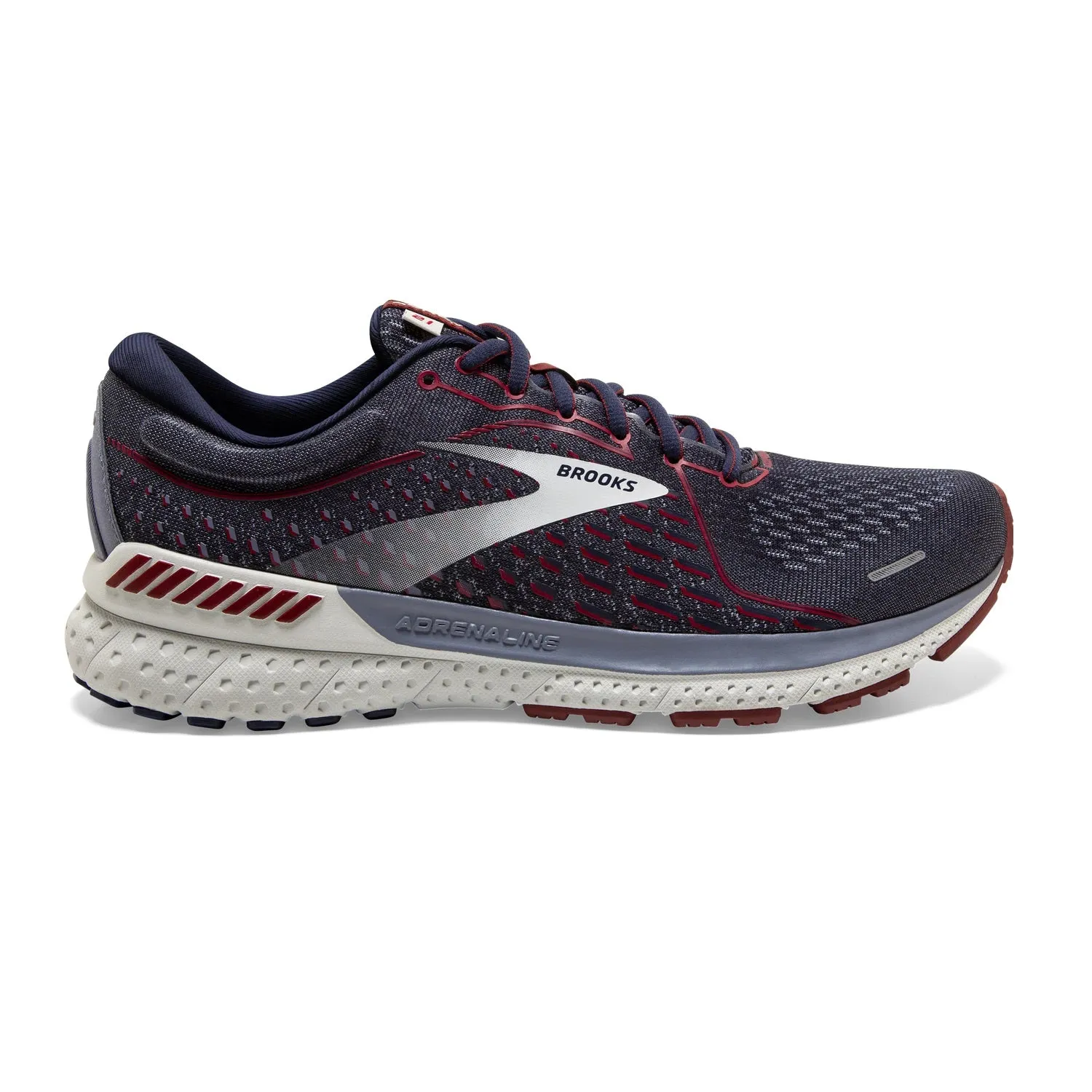 Brooks Adrenaline GTS 21 Men's road running shoes