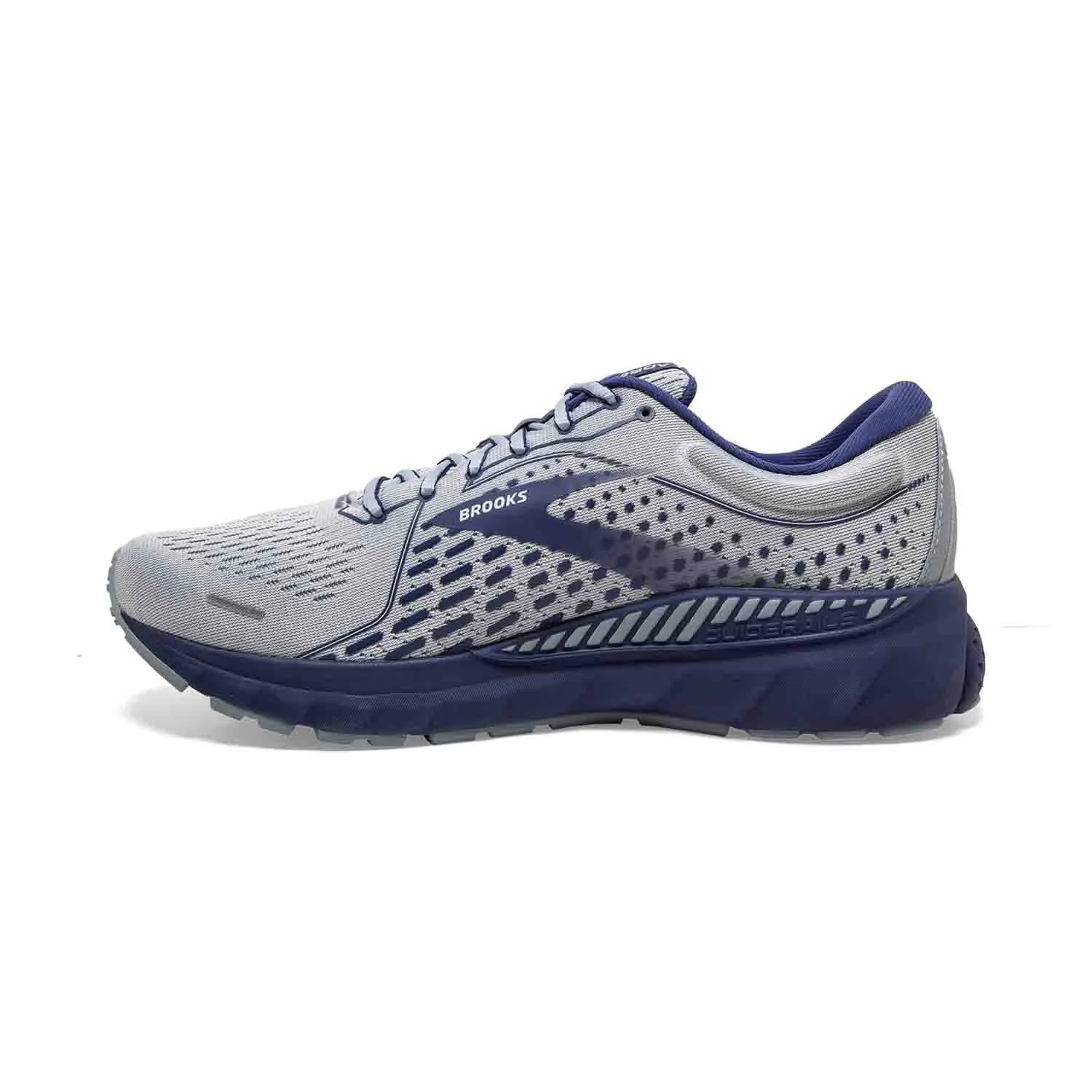 Brooks Adrenaline GTS 21 Men's road running shoes