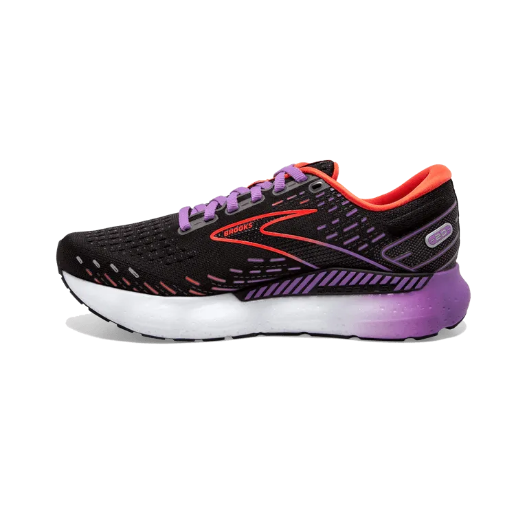 Brooks Glycerin GTS 20 Womens Running Shoes