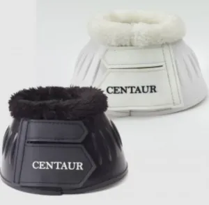 Centaur Fleece Cuff Bell Boots