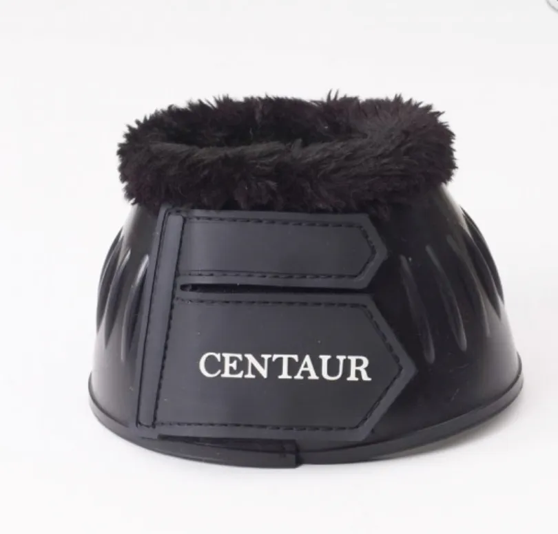 Centaur Fleece Cuff Bell Boots