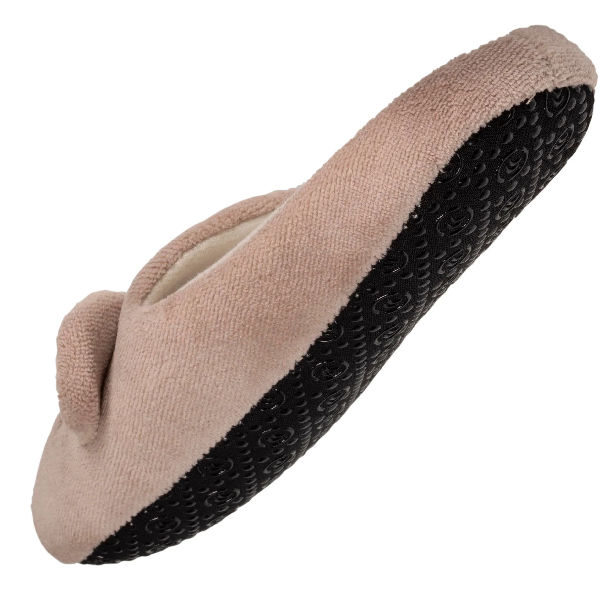 Chaussons mules Femme 3D Ours