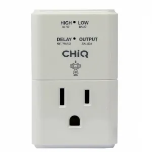 Chiq Surge Protector 120V