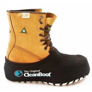 Cleanboot Neoprene Reusable Overshoe