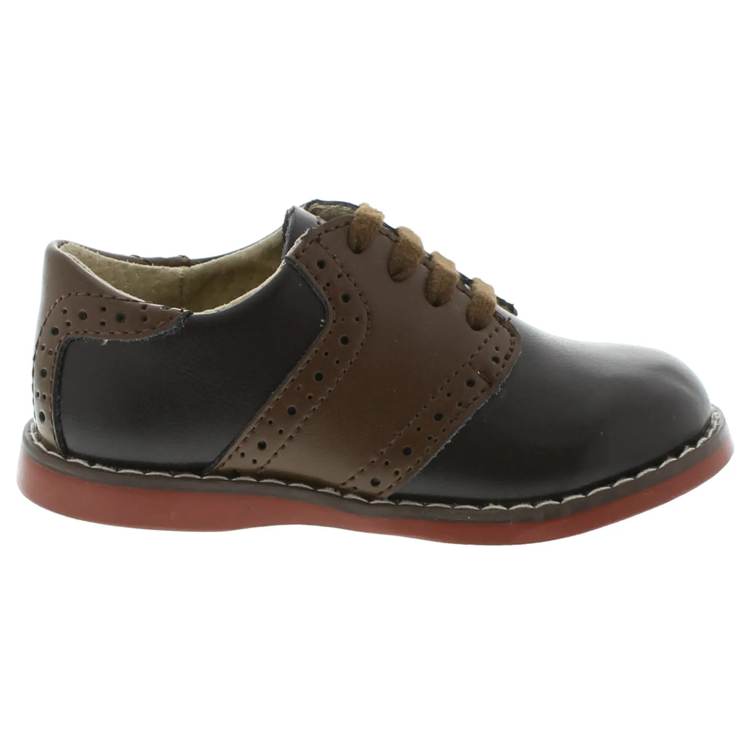 CONNOR - 8467 - Brown/Taffy