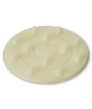 Crab Grab Grip Disk Stomp Pad Glow in the Dark 2024