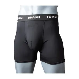 Cup Compression Shorts