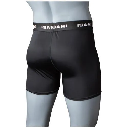 Cup Compression Shorts