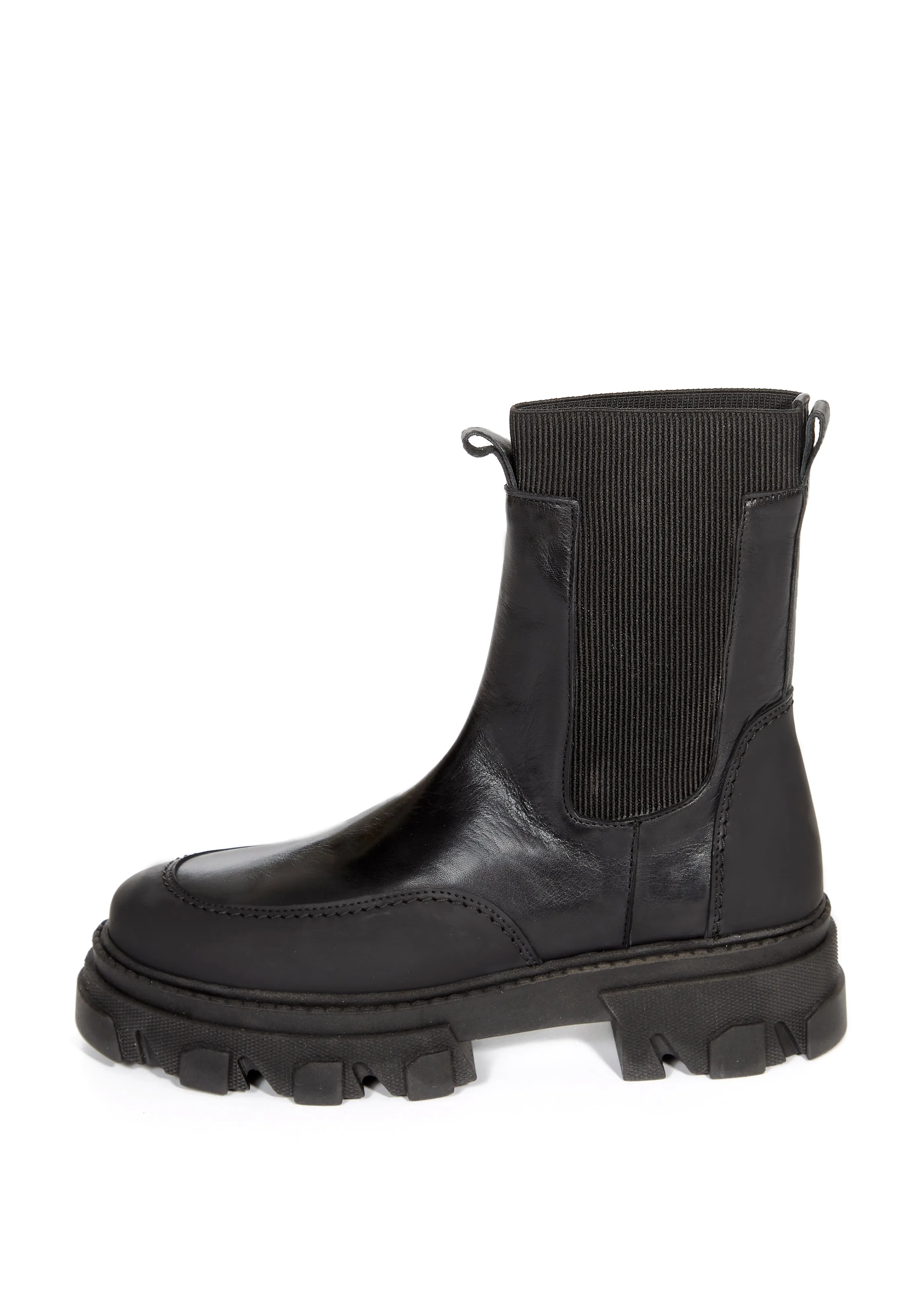 DAY Birger Et Mikkelsen Maxine Chelsea Boot Black