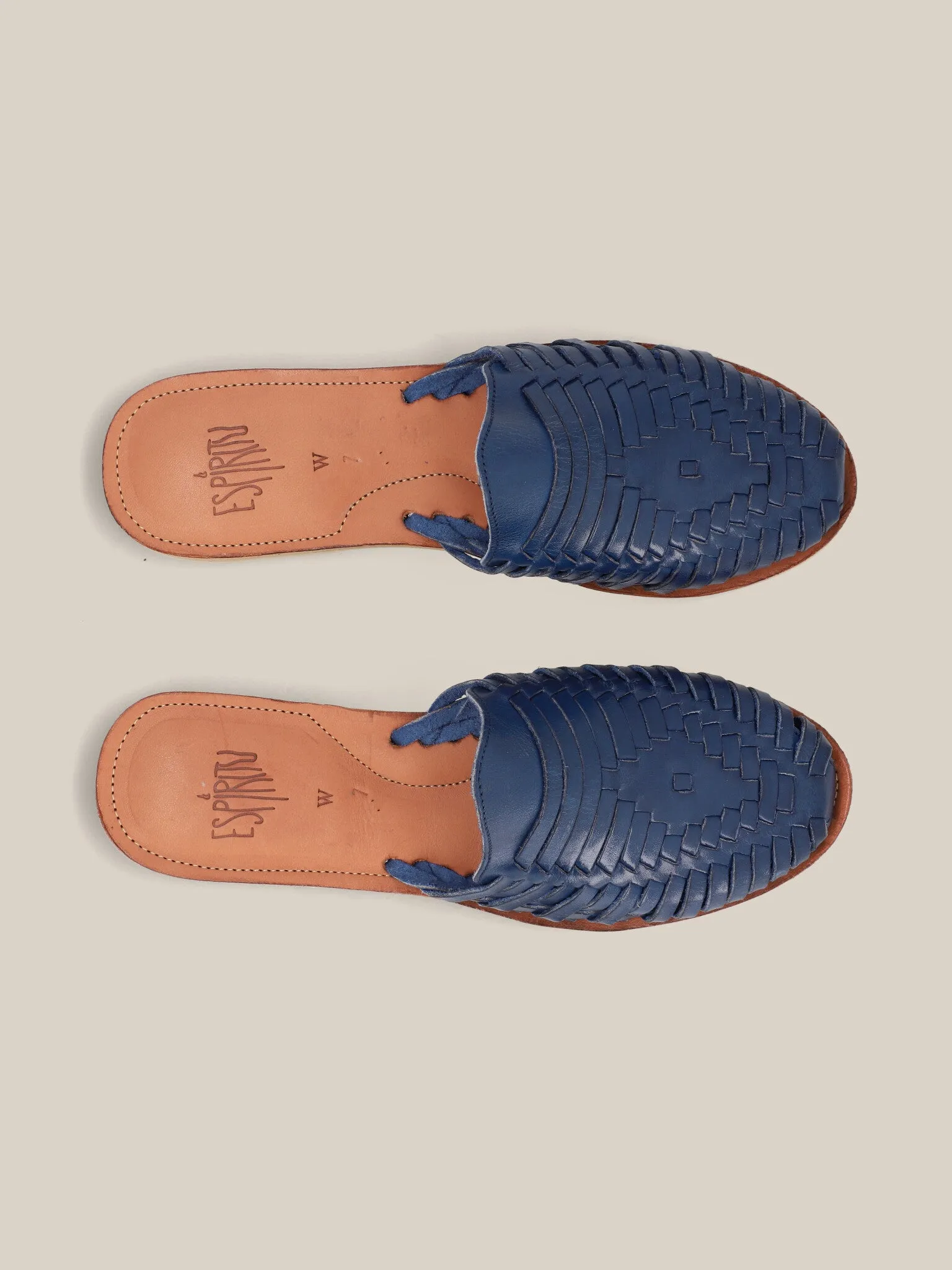 Del Mar Slip Ons – Women - US