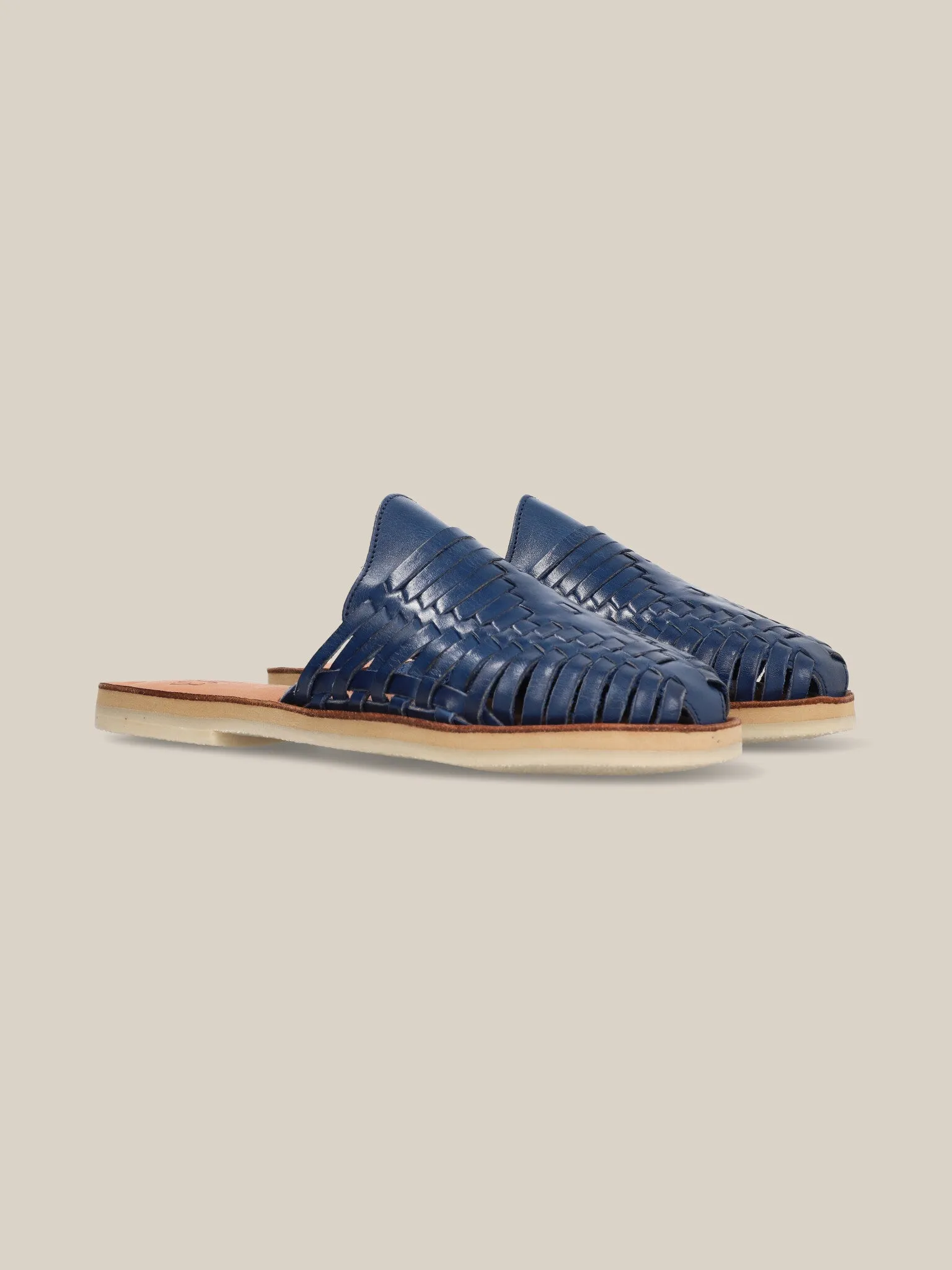 Del Mar Slip Ons – Women - US