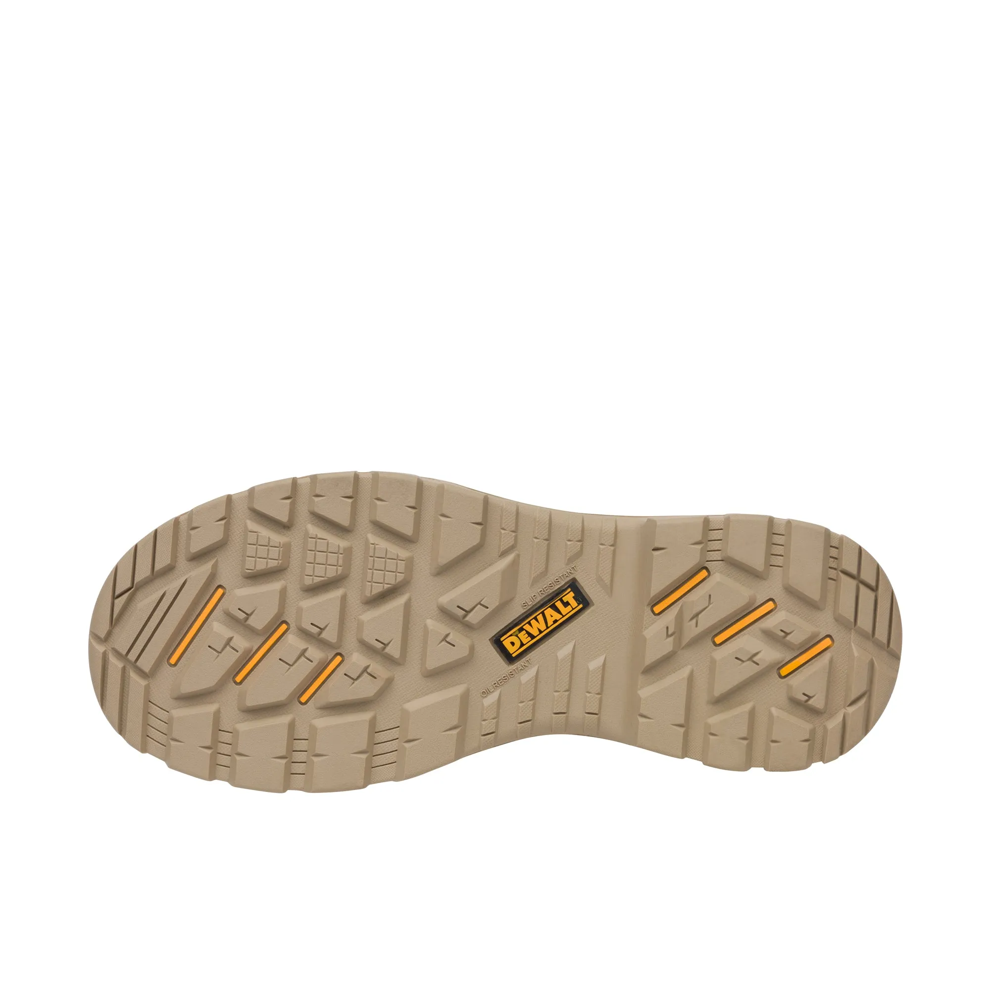 Dewalt Bowman Steel Toe Sand