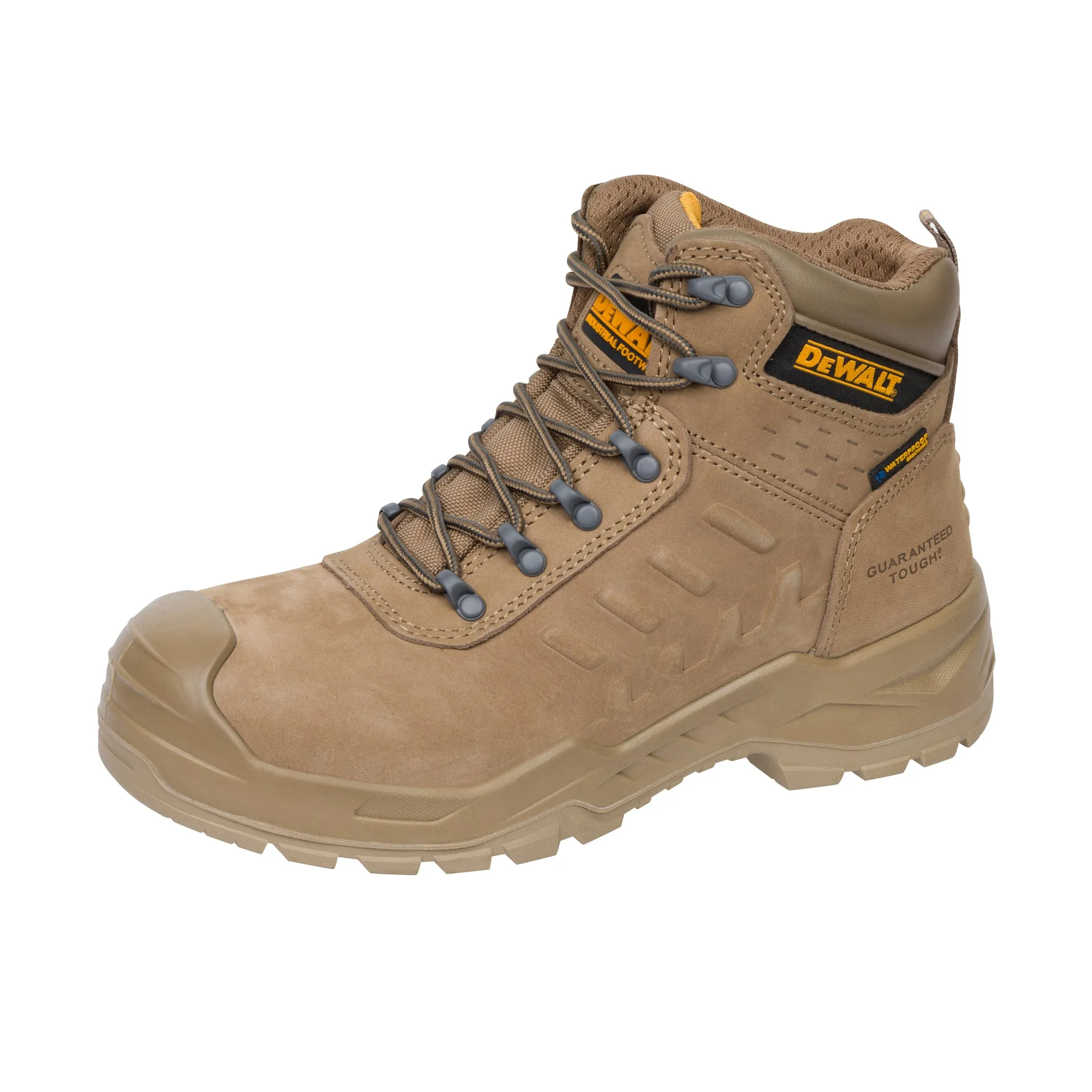 Dewalt Bowman Steel Toe Sand