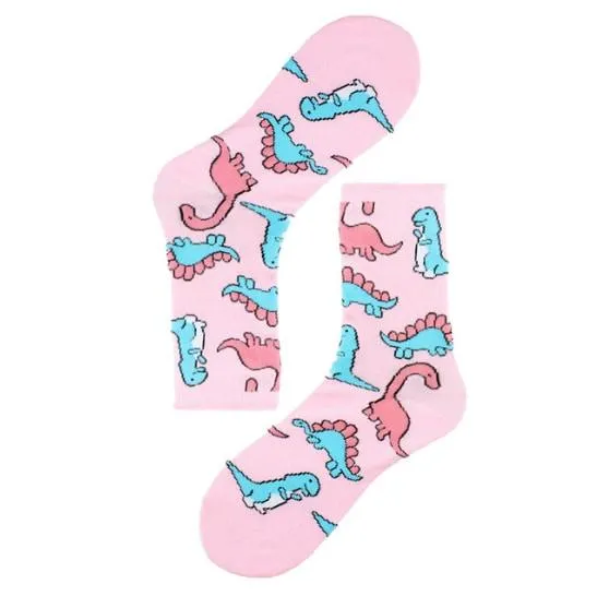 Dino Sockies