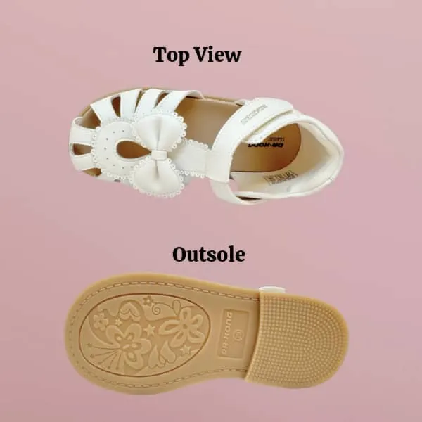 DR.KONG KIDS TOTAL CONTACT SANDALS DK-S1001050-BEI(RP : $119)