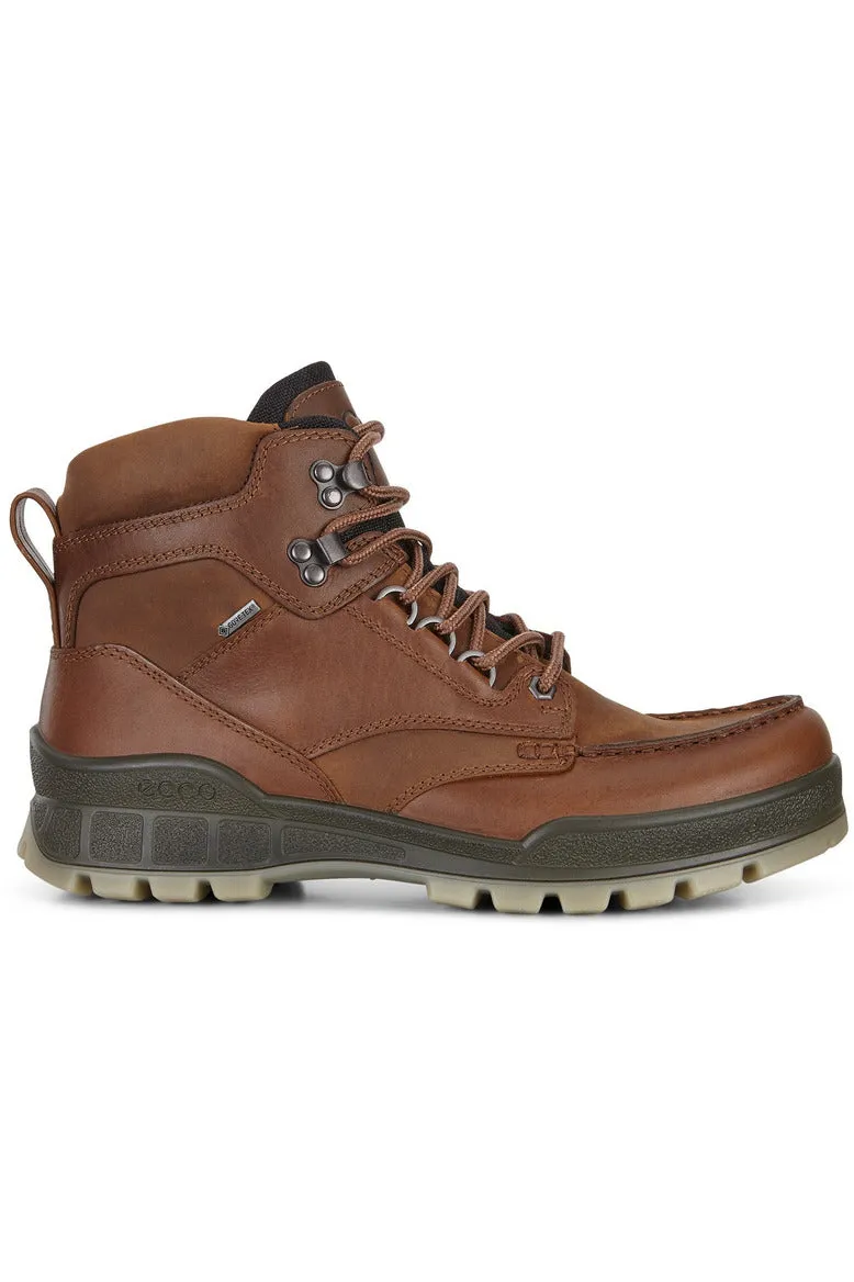 ECCO Track 25 Mens Walking Boot 831704 52600