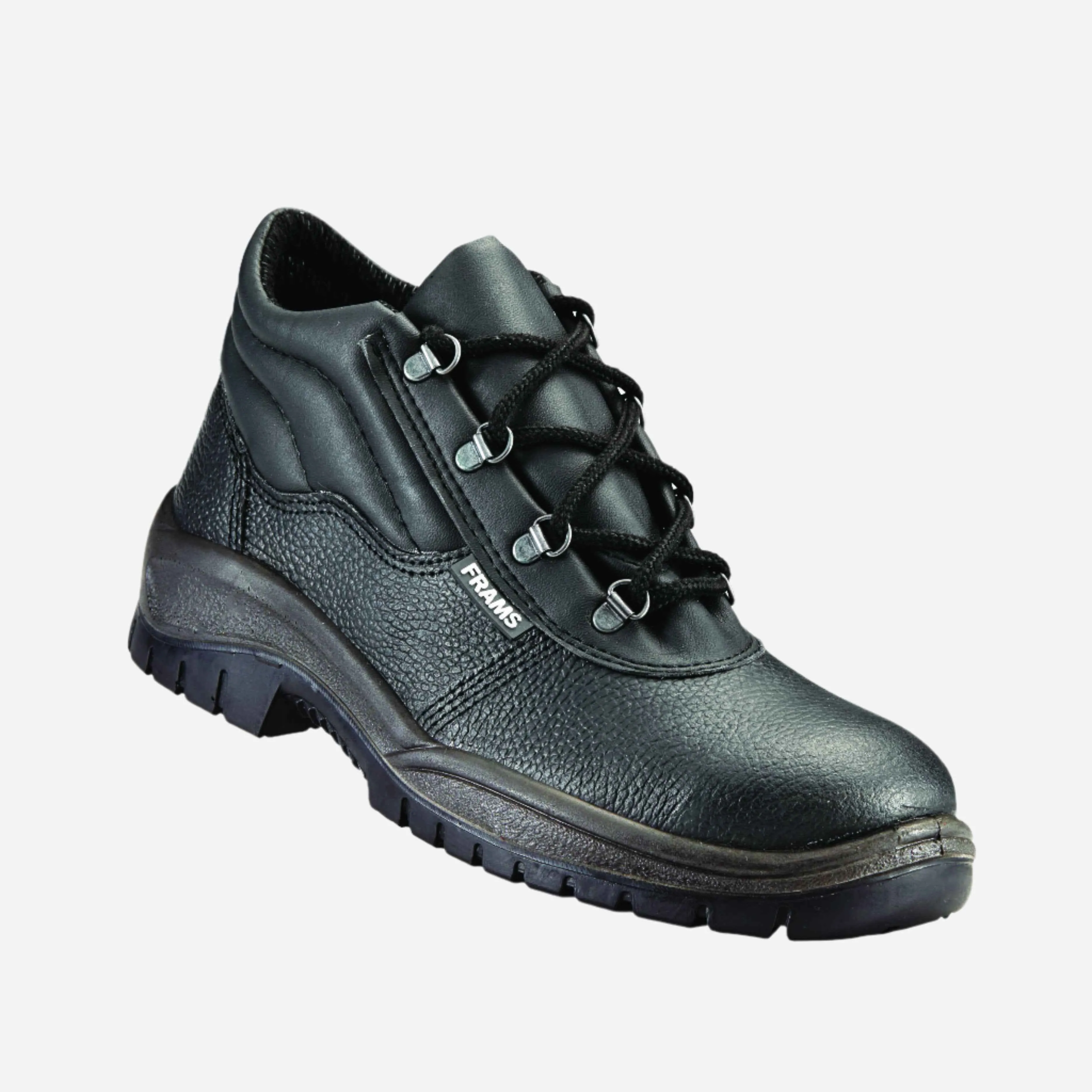 FRAMS GEO TREK SAFETY BOOT